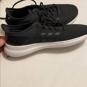 Adidas women’s sneakers with memory foam soles